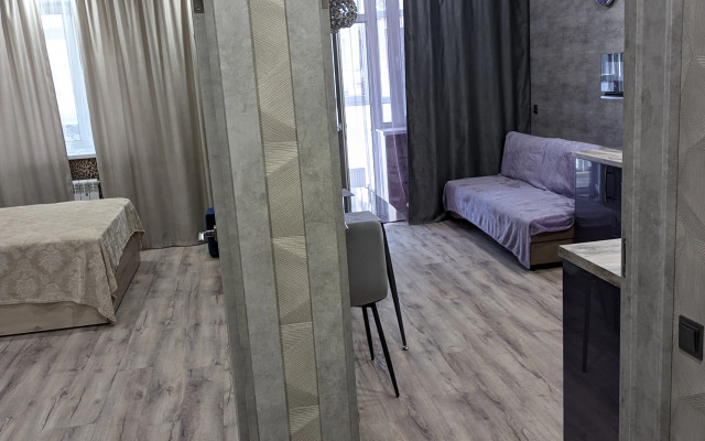 Uyutnaya Yevrodvuka V Zhk Krylyya Rostova Na Selivanova 68 Flat