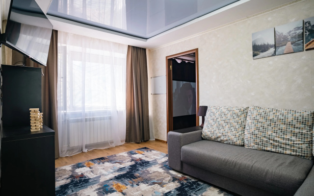 Квартира в центре города