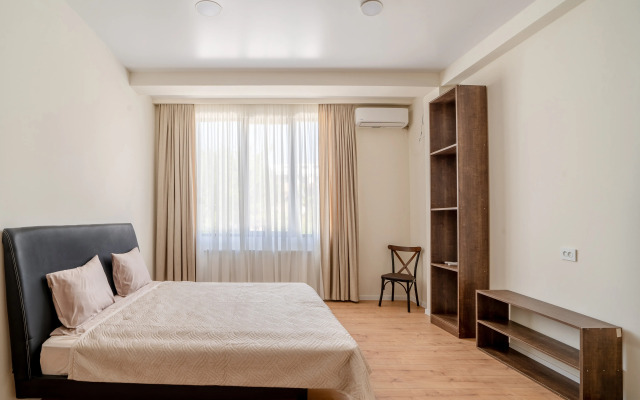 Trehkomnatniye Niabi Loft Apartments