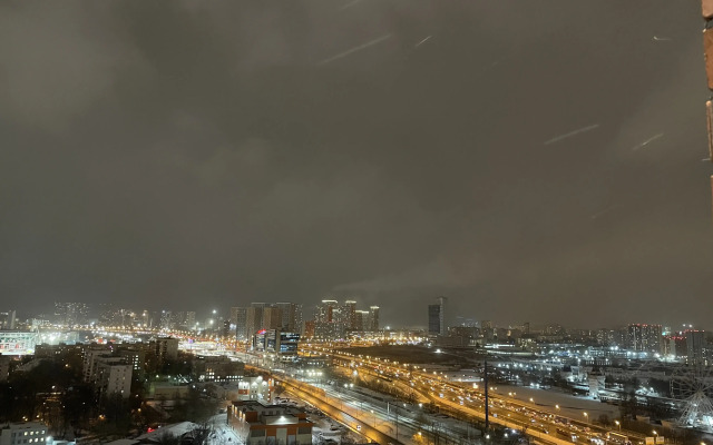 Апартаменты у метро Измайлово 785