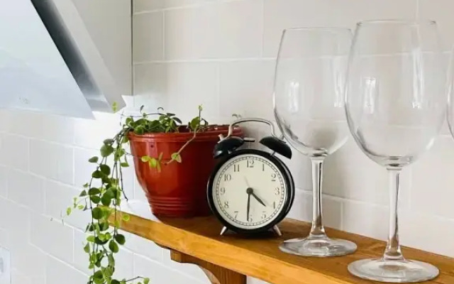 Апартаменты Familiya Gurzuf 12