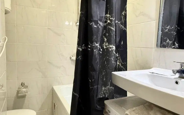 Sovremennaya U Metro Babushkinskaya Md6 Flat