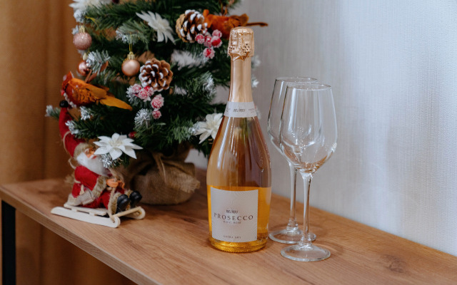 Квартира Great House