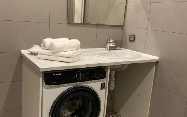 Апартаменты Каретная