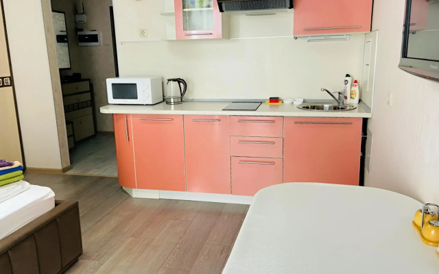 Квартира ЖК Виктория