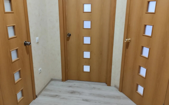 Квартира с Видом на Стадион