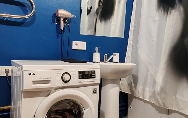 Квартира однокомнатная квартира в г. Большой Камень