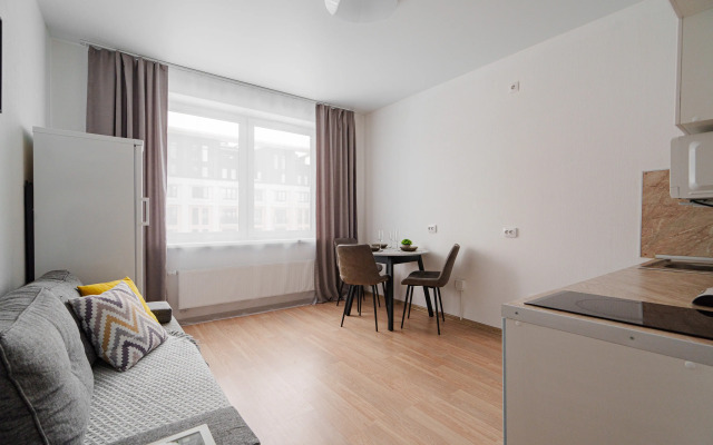 Квартира комфорт класса