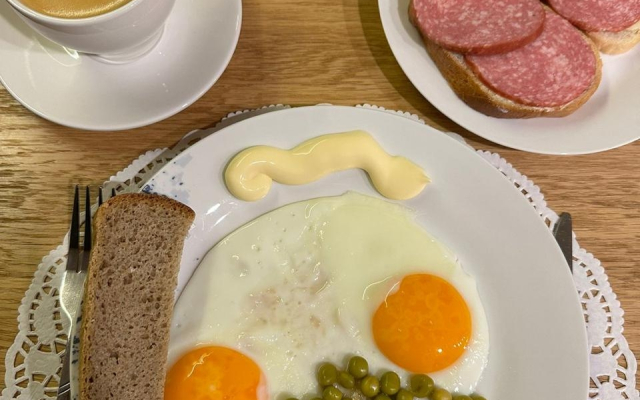 Отель На Южной 35