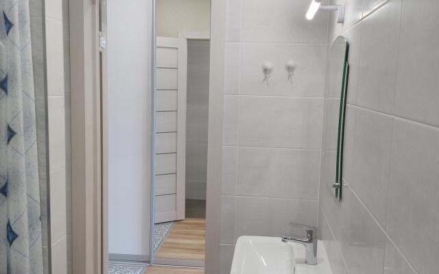 Квартира Урицкого 23