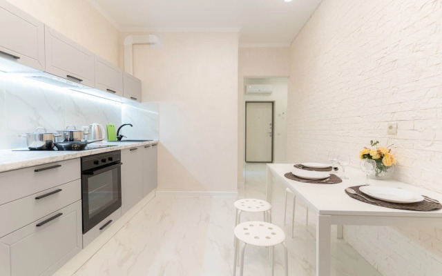 Апартаменты на Хрустальном, 29