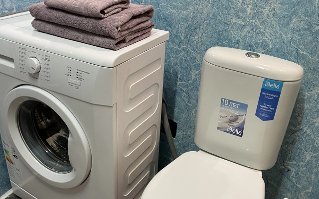 Квартира в центре, в красивом кукольном домике