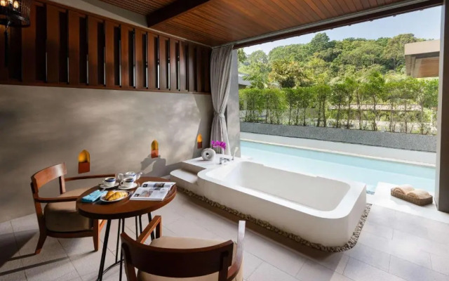 Avista Hideaway Phuket Patong – MGallery
