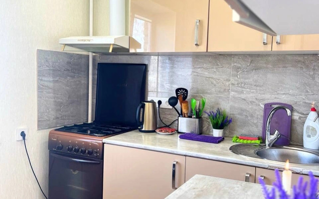 Квартира на 11-й Красной Армии 8