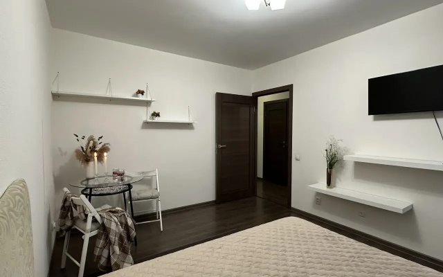 Квартира Современная в новом жк