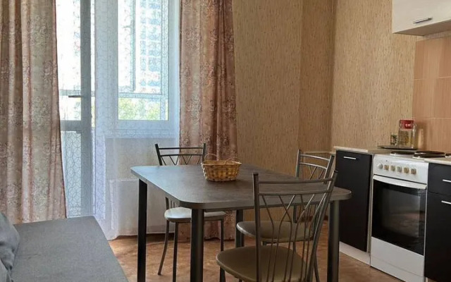116 V Zhk Oranzhevoye Nebo Apartments
