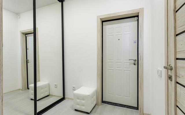 Апартаменты Cozy Apart 1