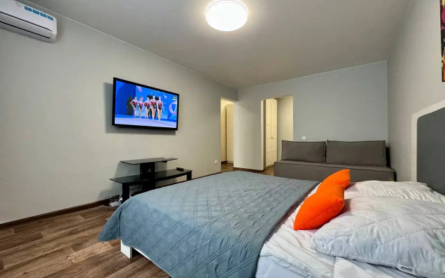 One-room Apartments