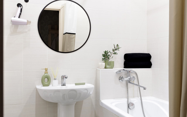 Апартаменты Сутки В КРД в Самом Сердце Краснодара