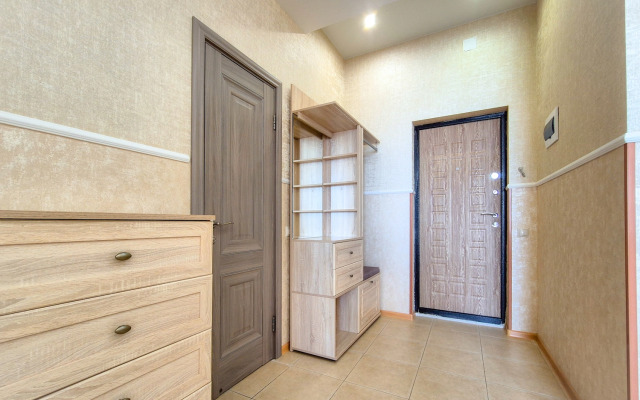 Квартира на улице Гвардейской 34