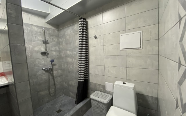 V Tsentre Yalty Apartments