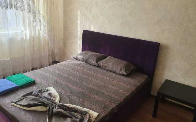 Апартаменты Апартаменты в ЖК Бастион