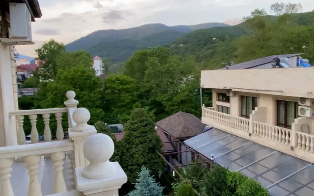 Sofiya Guest House