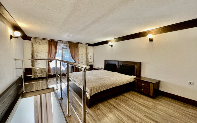 Usadyba Roza-Mariya Vnukovo Hotel