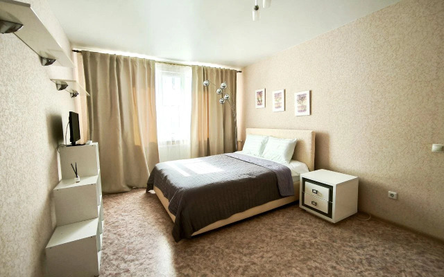 Квартира Однушка в цветном бульваре