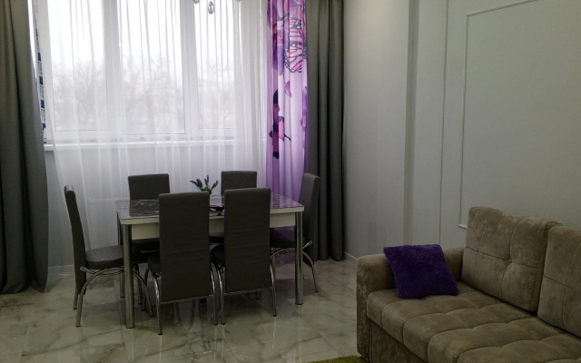 Квартира на Советской 78