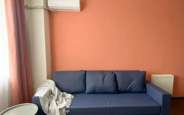 Апартаменты с видом на Воронежское водохранилище