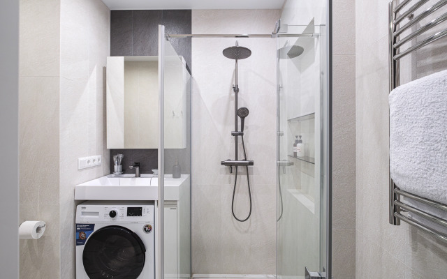 Квартира TerraAparts у залива на ВО