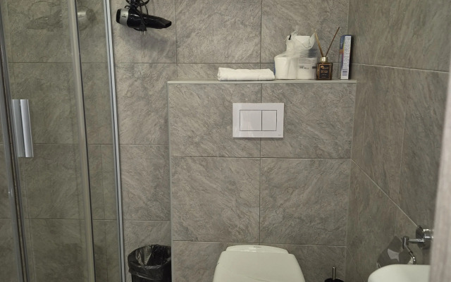 Апартаменты Уютные у Метро Купчино