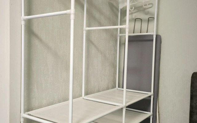 Квартира с Видом на Лес и Город