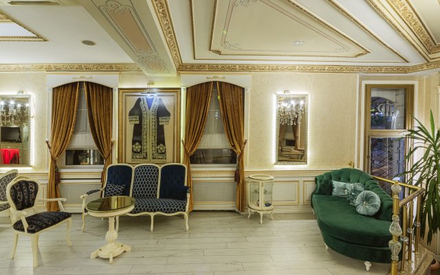 Hotel Ipek Palas