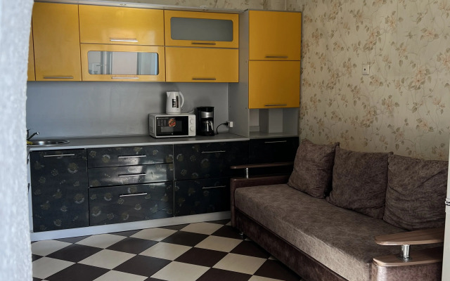 Квартира с джакузи Чита