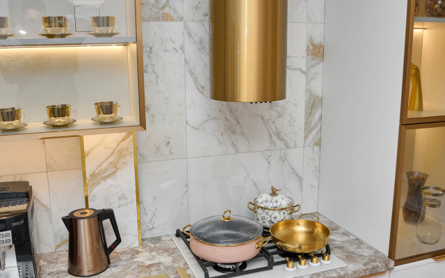Alfaaparts Grodno Tsentr Flat