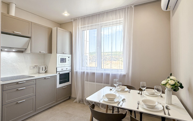 Monako 24 Zhk Dva Admirala 94 Apartment
