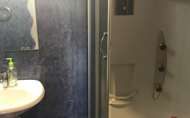 Grinvich Guesthouse