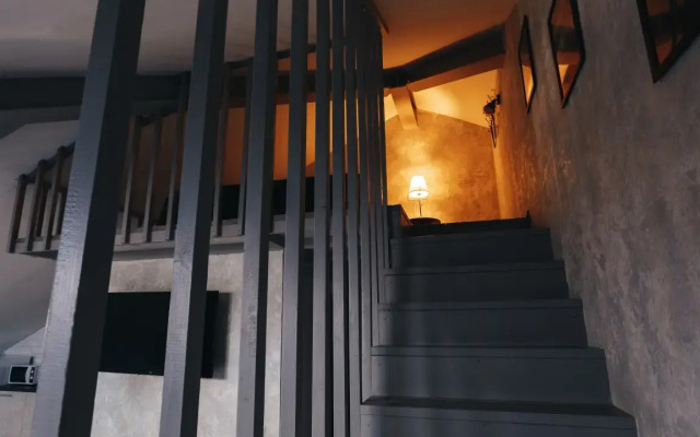 Апартаменты Хочу Приехать на Чехова 18 3