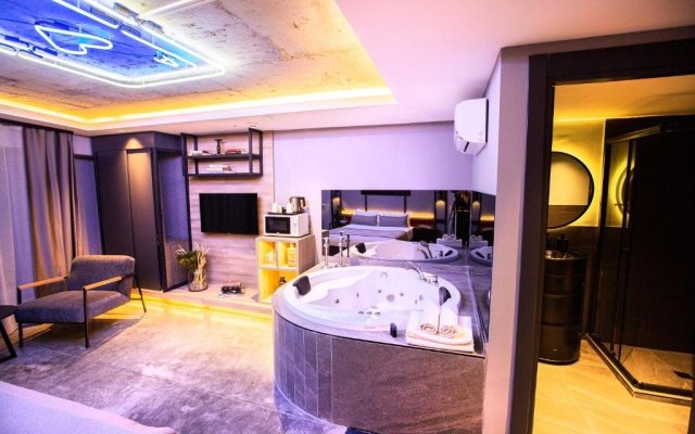 Cityloft 64