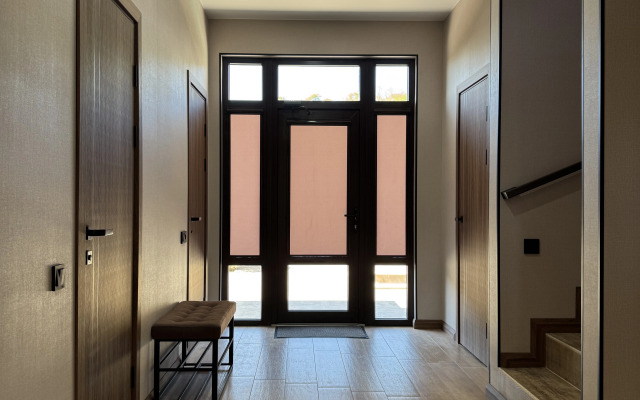 Rozmarin Private house