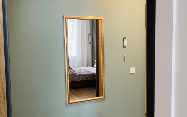 Квартира АпарПлюс