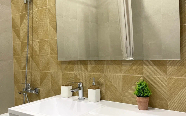 Квартира Пространство