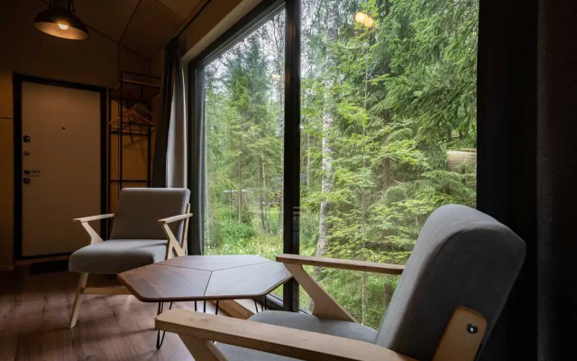 Частный дом Anttila Hutor 11