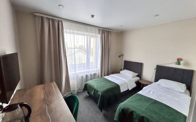 Aleon Hotel