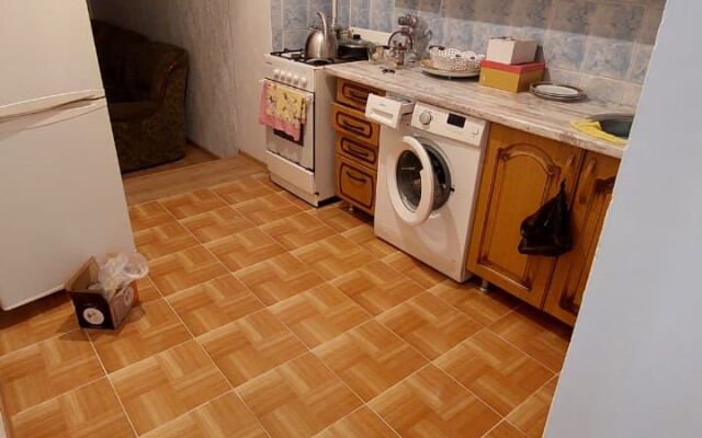 Апартаменты на Оскара 4