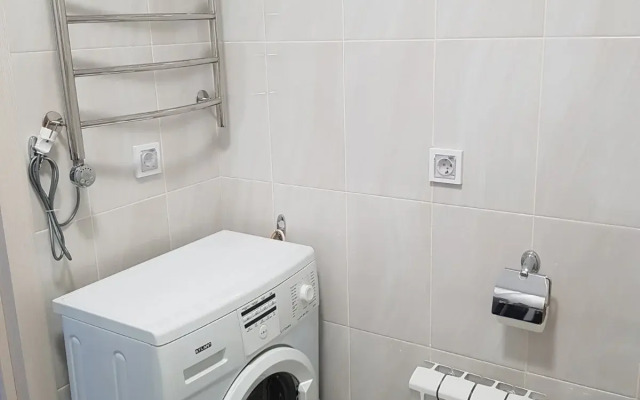 Koptevo Baykal Apartment