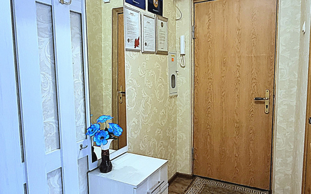 Квартира Ленинский проспект 77Б кв.13