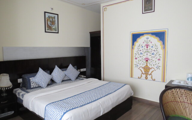 Rajputana Heritage Hotel